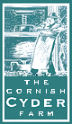 The Cornish Cyder Farm 