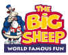 An all weather attraction The Big Sheep guarantees a great day out for all the family. With sheep shows and huge indoor play area.
